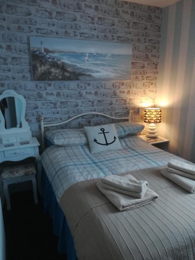Schofield Guest House Бринлингтон Экстерьер фото