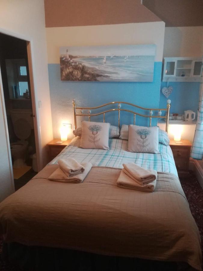 Schofield Guest House Бринлингтон Экстерьер фото