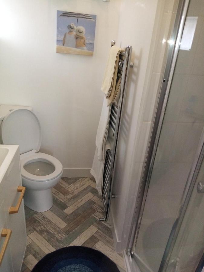 Schofield Guest House Бринлингтон Экстерьер фото
