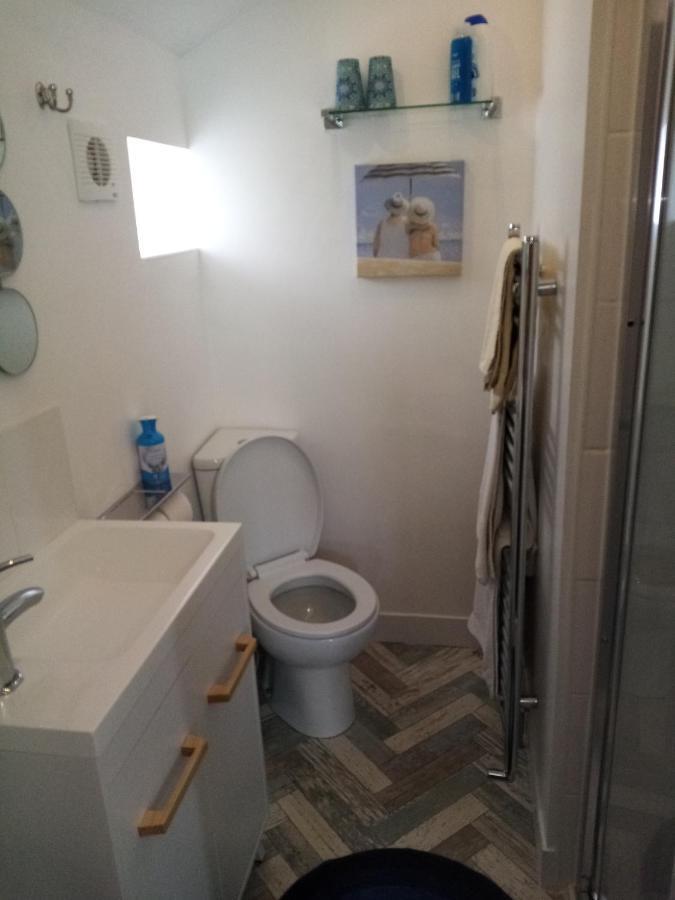 Schofield Guest House Бринлингтон Экстерьер фото