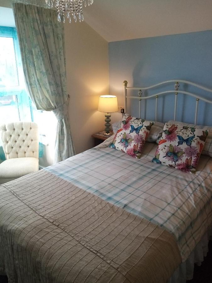 Schofield Guest House Бринлингтон Экстерьер фото