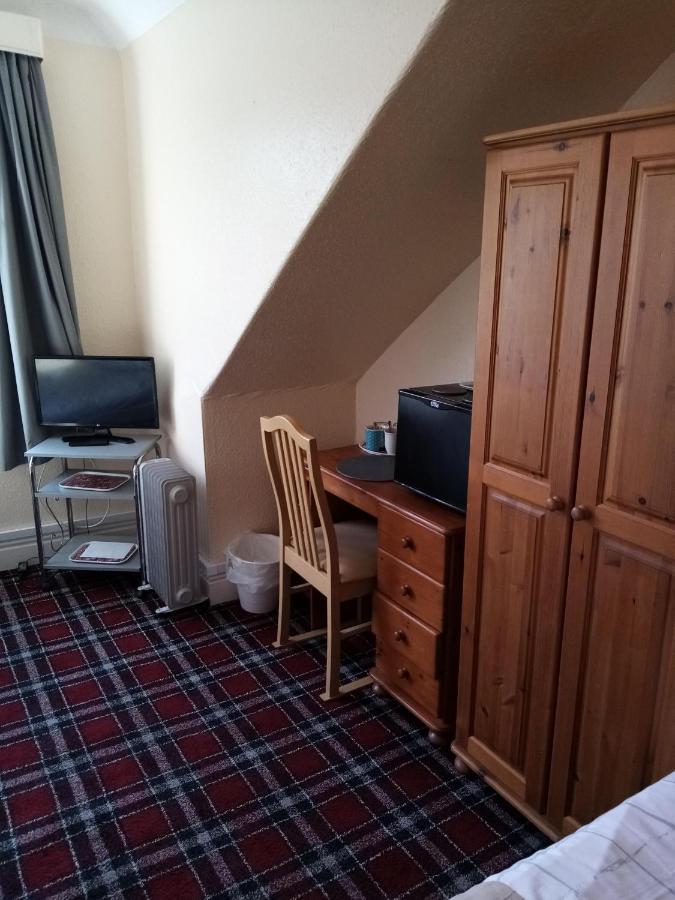 Schofield Guest House Бринлингтон Экстерьер фото