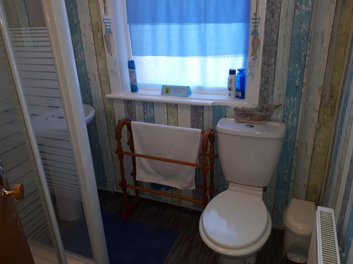 Schofield Guest House Бринлингтон Экстерьер фото