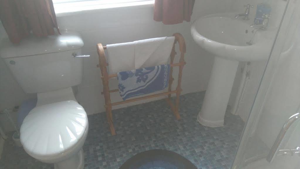 Schofield Guest House Бринлингтон Экстерьер фото