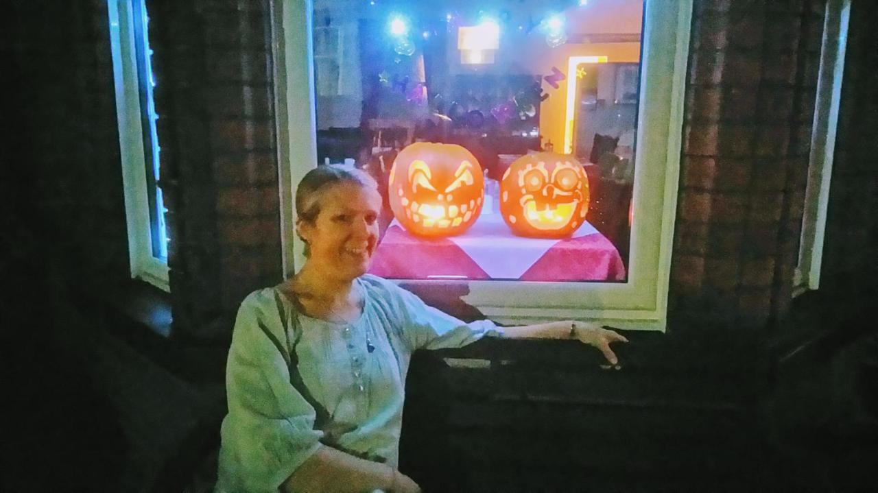 Schofield Guest House Бринлингтон Экстерьер фото